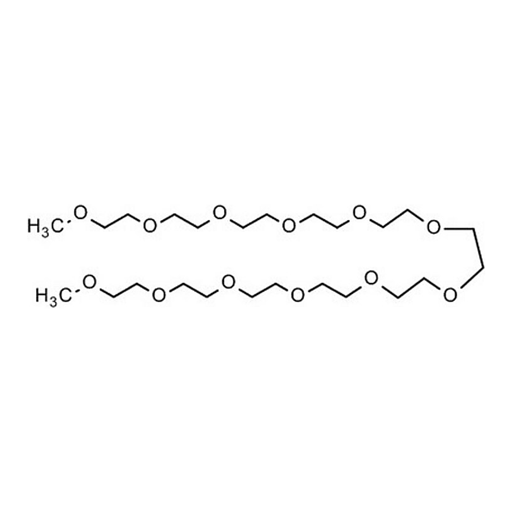 Merck POLYETHYLENE GLYCOL DIMETHYL ETHER 2000