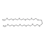 Merck POLYETHYLENE GLYCOL DIMETHYL ETHER 2000