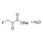 Merck beta-Fluoropyruvic acid sodium salt monohydrate