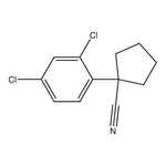 Merck 1-(2,4-Dichlorophenyl)cyclopentanecarbonitrile