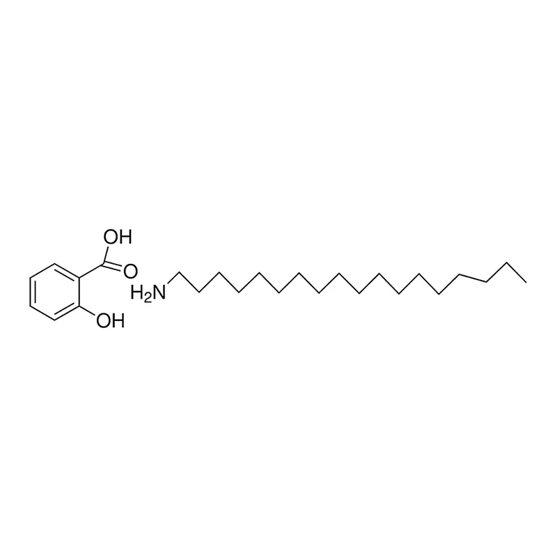 Merck SALICYLIC ACID, OCTADECYLAMINE - 50 MG&