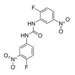 Merck 1-(2-CHLORO-5-NITROPHENYL)-3-( - 25 MG&