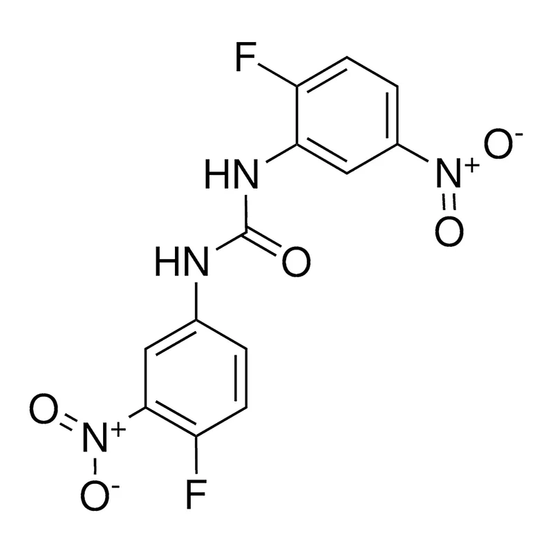 Merck 1-(2-CHLORO-5-NITROPHENYL)-3-( - 25 MG&