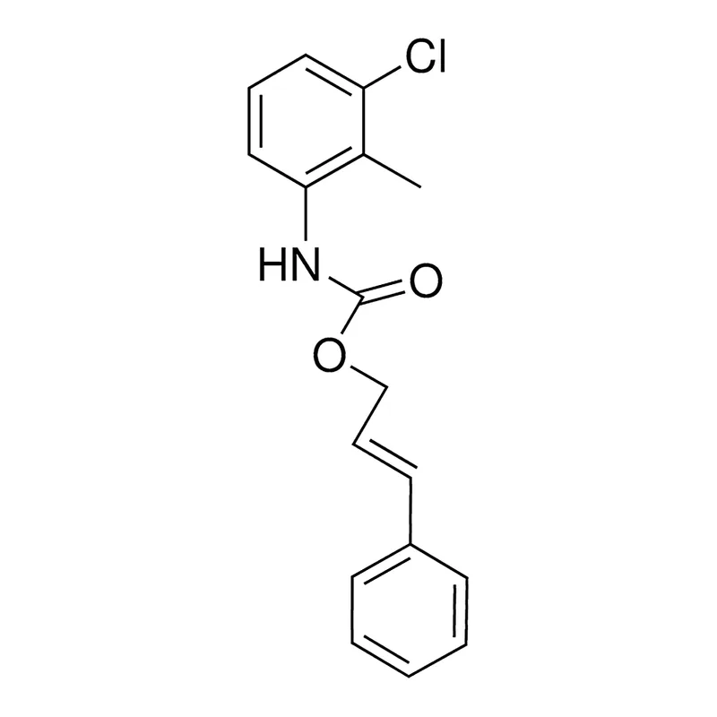 Merck CINNAMYL N-(3-CHLORO-2-METHYLP - 50 MG&