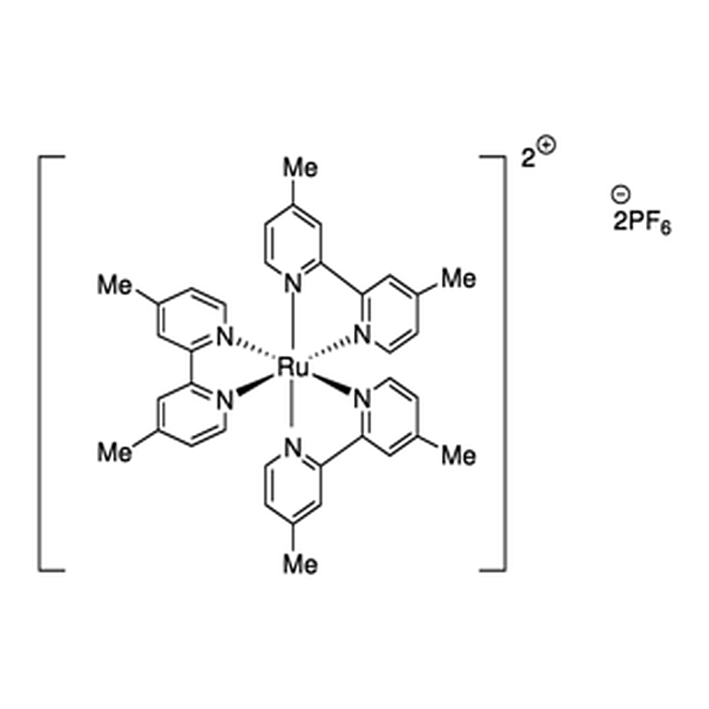 Merck [RU(DMBPY)3](PF6)2