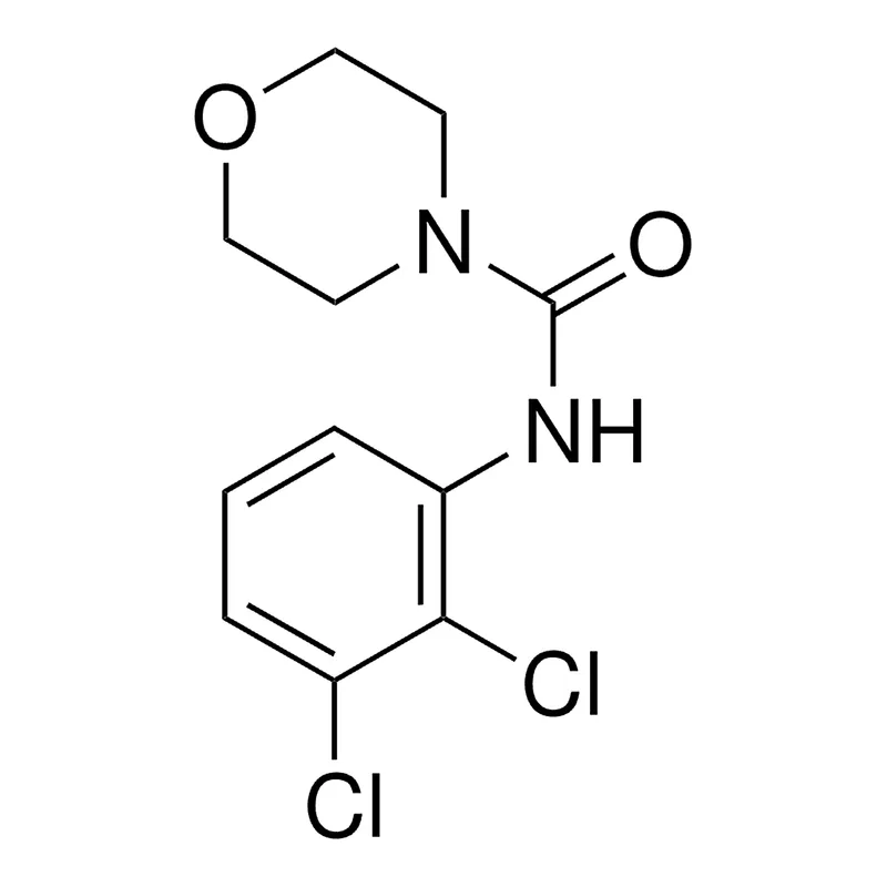 Merck 4-(N-(2,3-DICHLOROPHENYL)CARBAM-
