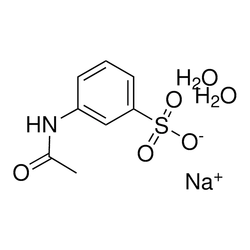 Merck 3-ACETAMIDOBENZENESULFONIC ACID,-