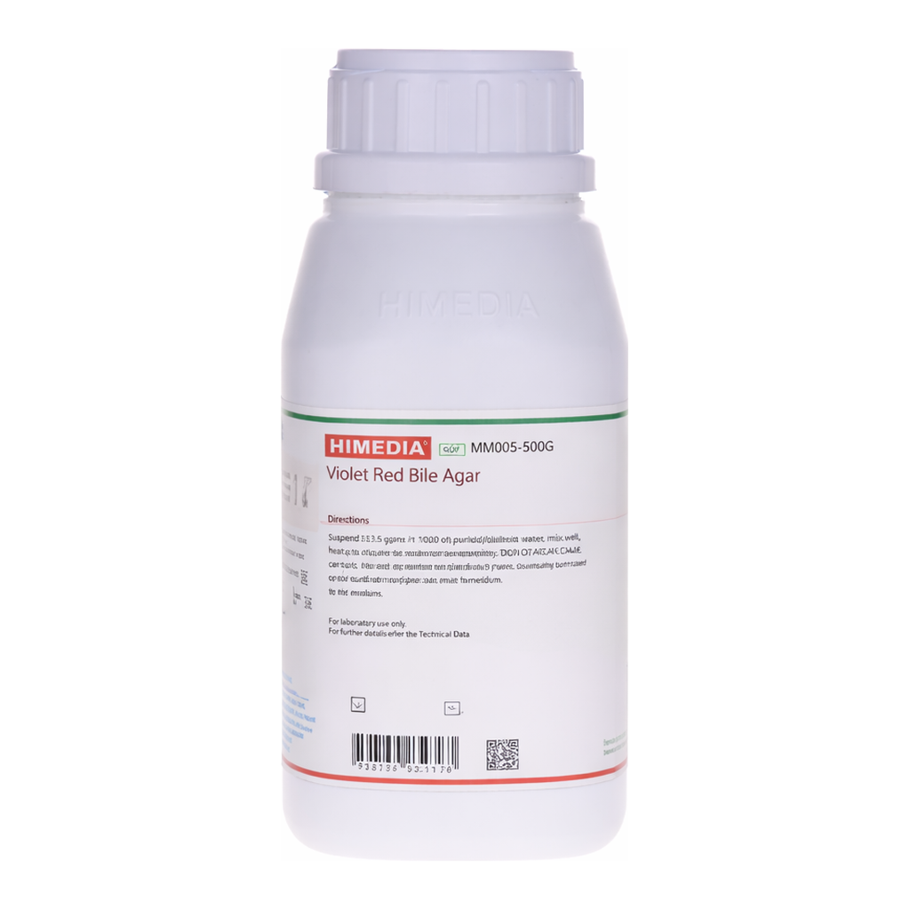 Himedia Violet Red Bile Agar