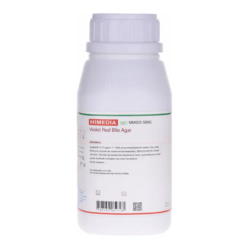 Himedia Violet Red Bile Agar