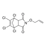 Merck 4-ALLYLOXY-1,7,8,9-TETRACHLORO - 25 MG&