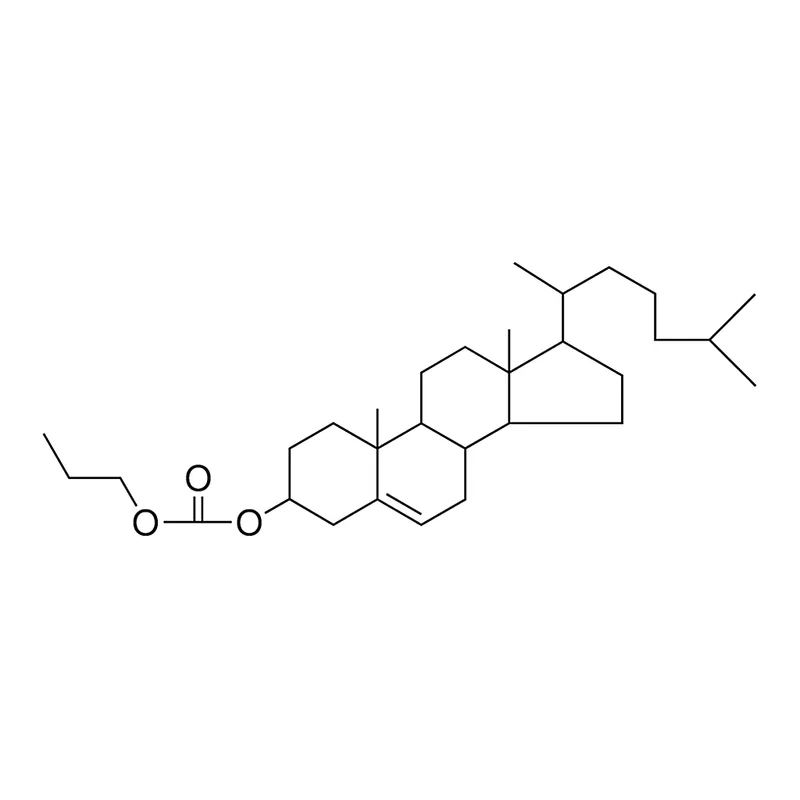Merck CHOLESTERYL PROPYL CARBONATE
