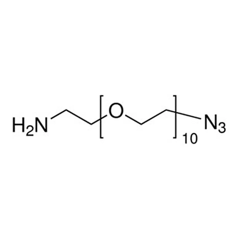 Merck O-(2-AMINOETHYL)-O``-(2-AZIDOETHYL)NONAET