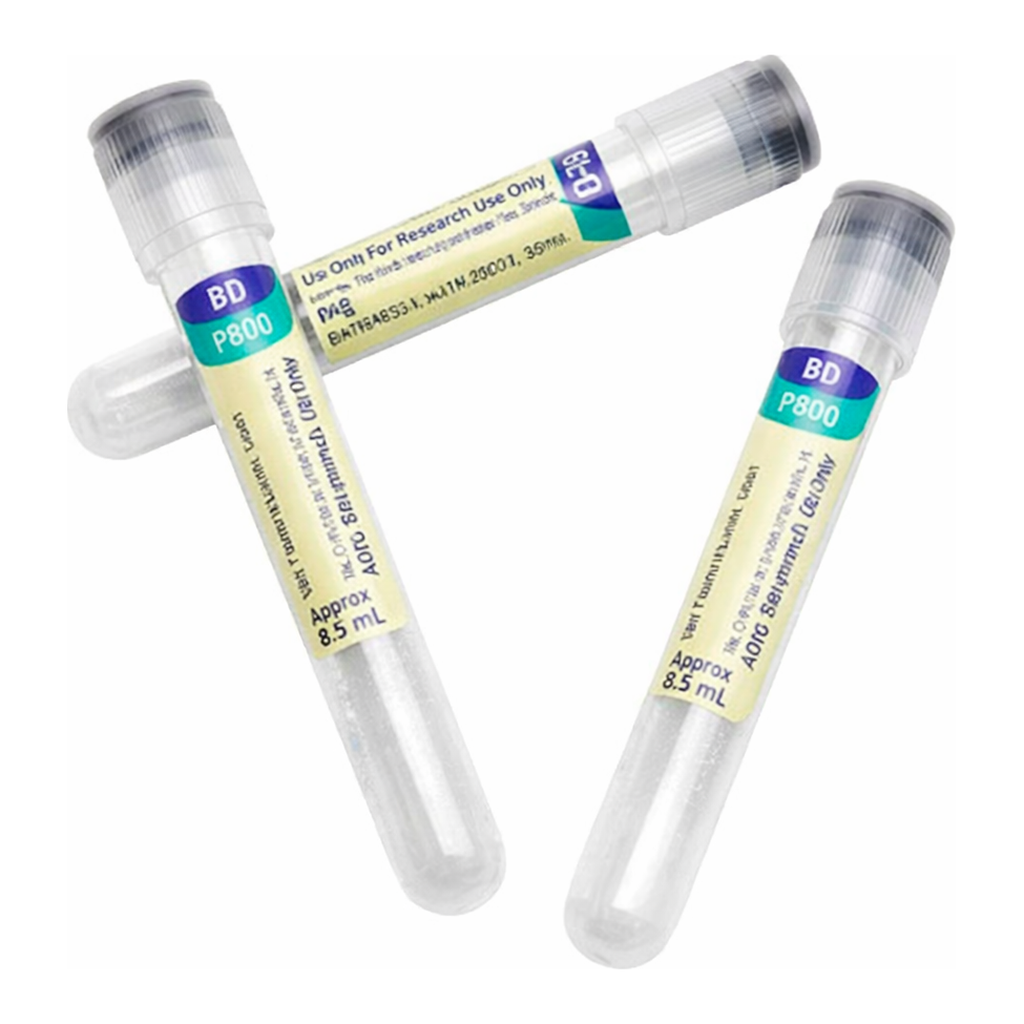 BD BD™ P800 Blood Collection System