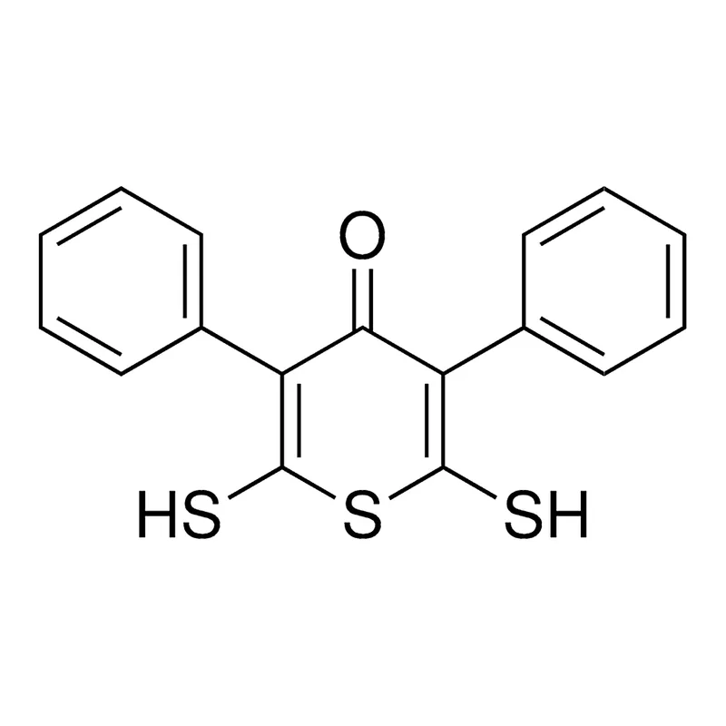 Merck 3,5-DIPHENYL-2,6-DISULFANYL-4H--