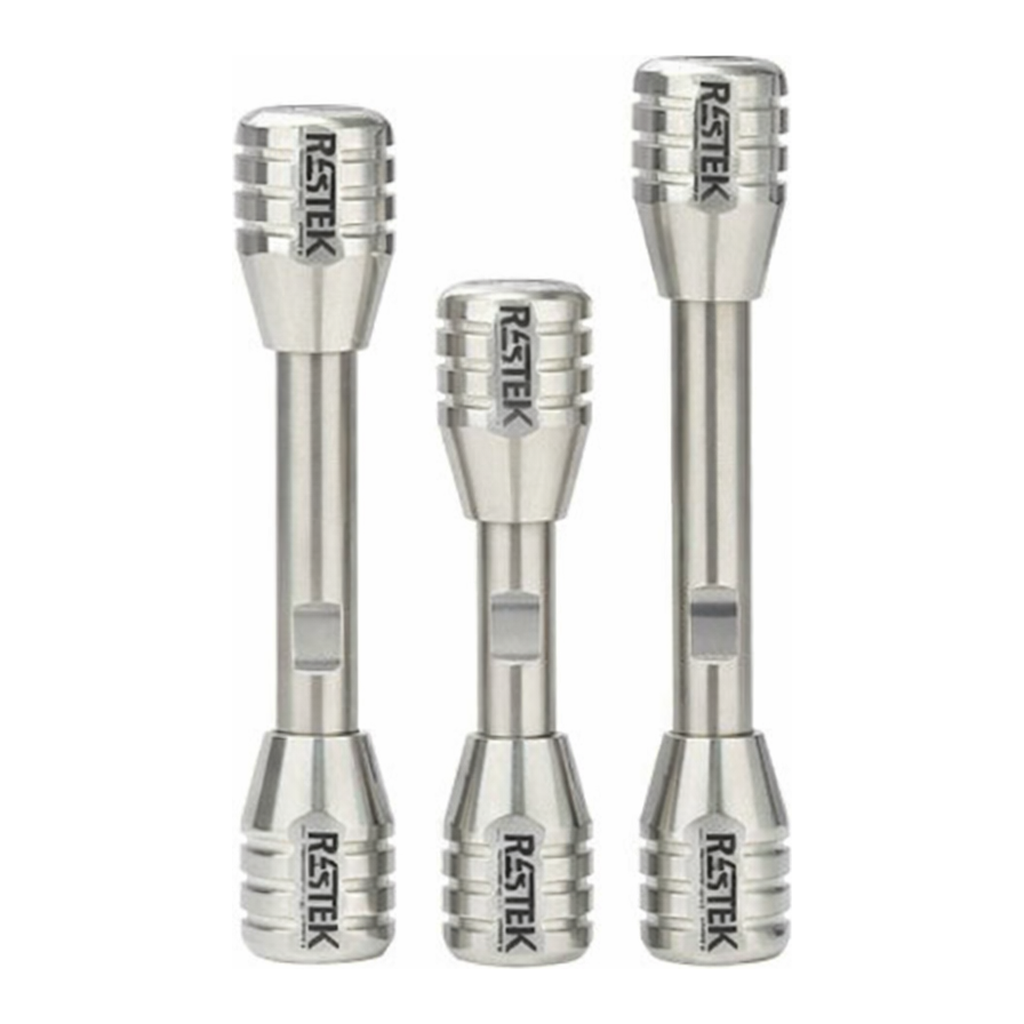 Restek Pinnacle DB AQ C18 1.9um, 50 x 2.1mm