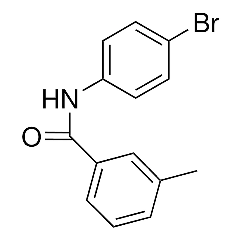 Merck 4'-BROMO-3-METHYLBENZANILIDE-