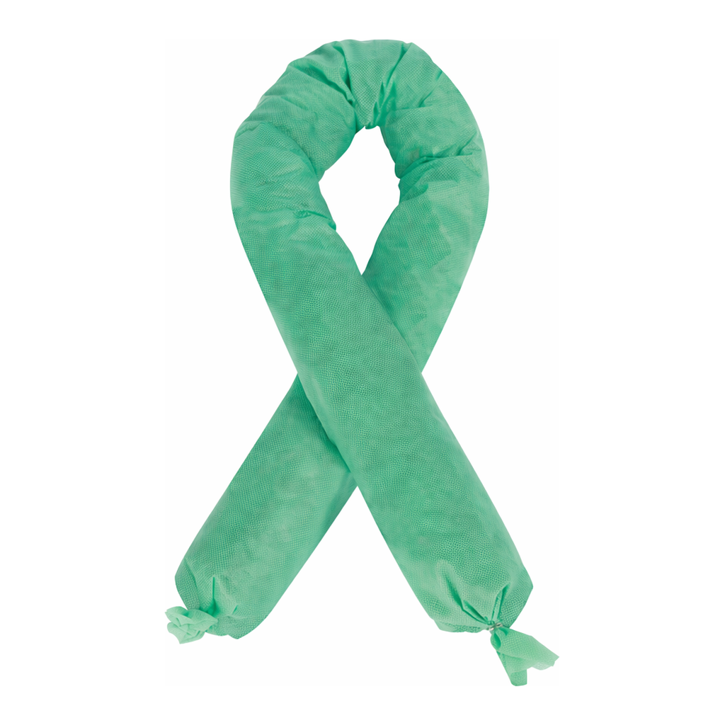 Thermo Fisher Scientific Chemical Green Absorbent Sock