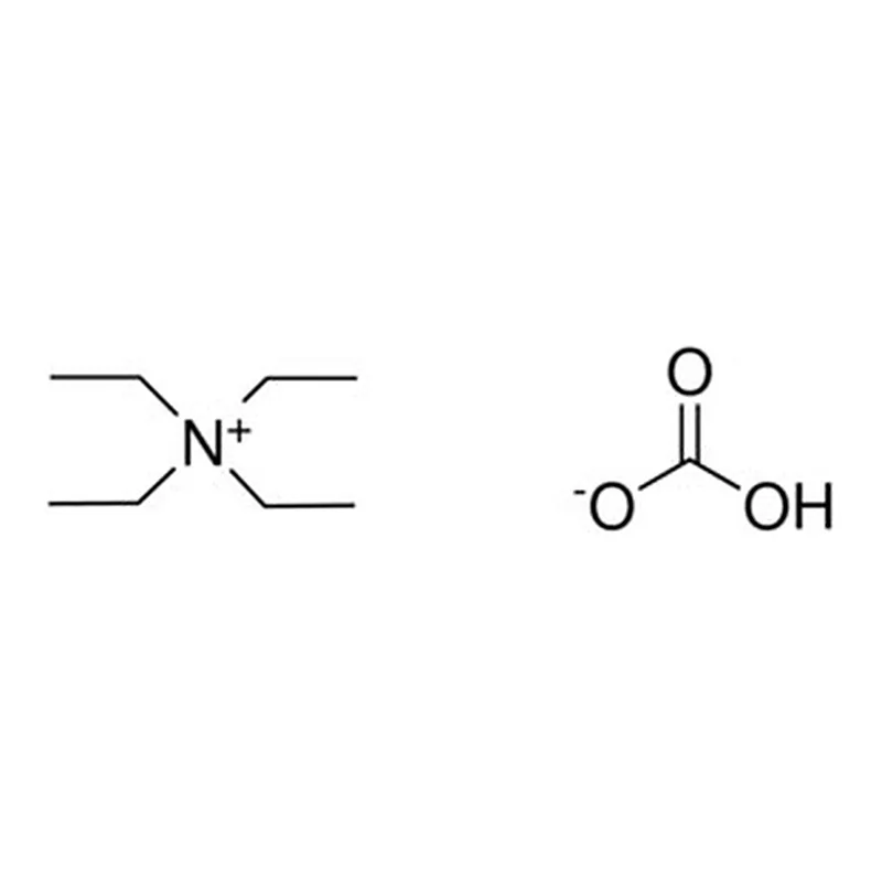 Merck TETRAETHYLAMMONIUM BICARBONATE, >=95.0%