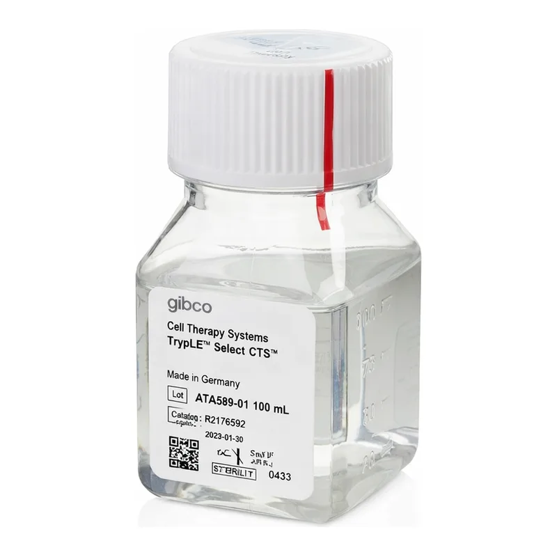 Thermo Fisher Scientific CTS TrypLE Select Enzyme