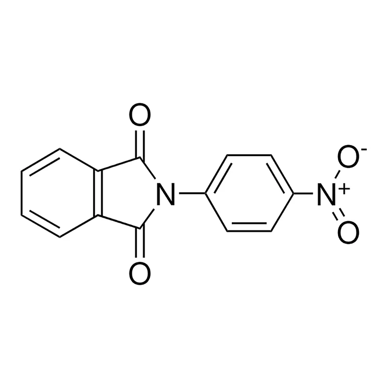 Merck 2-(4-NITRO-PHENYL)-ISOINDOLE-1 - 5 MG&