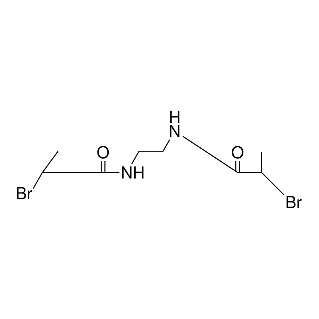 Merck 2-BROMO-N-(2-(2-BROMO-PROPIONYL-