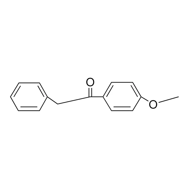 Merck P-ANISYL BENZYL KETONE-