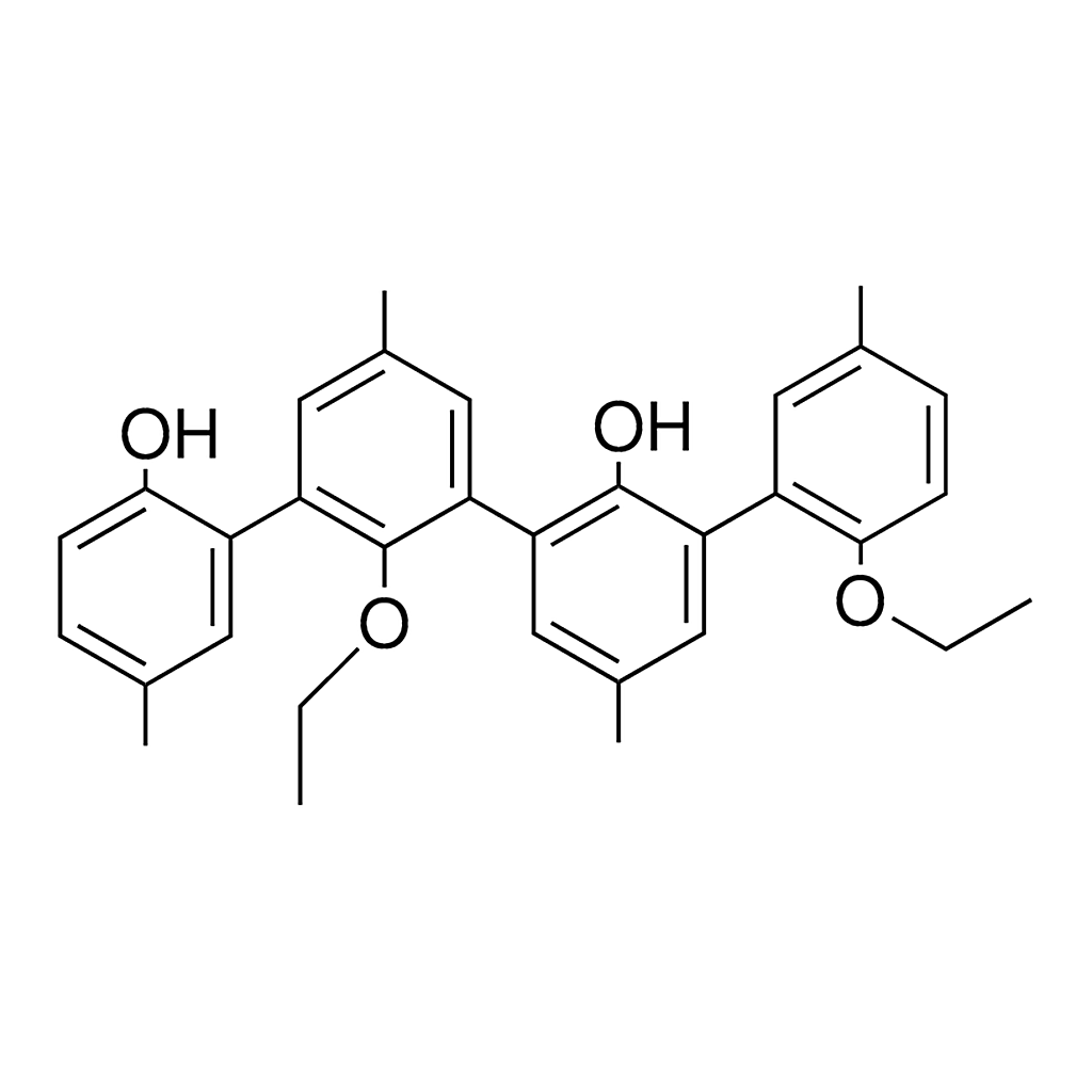 Merck 2',2'''-DIETHOXY-TETRAMETHYL-( - 25 MG&