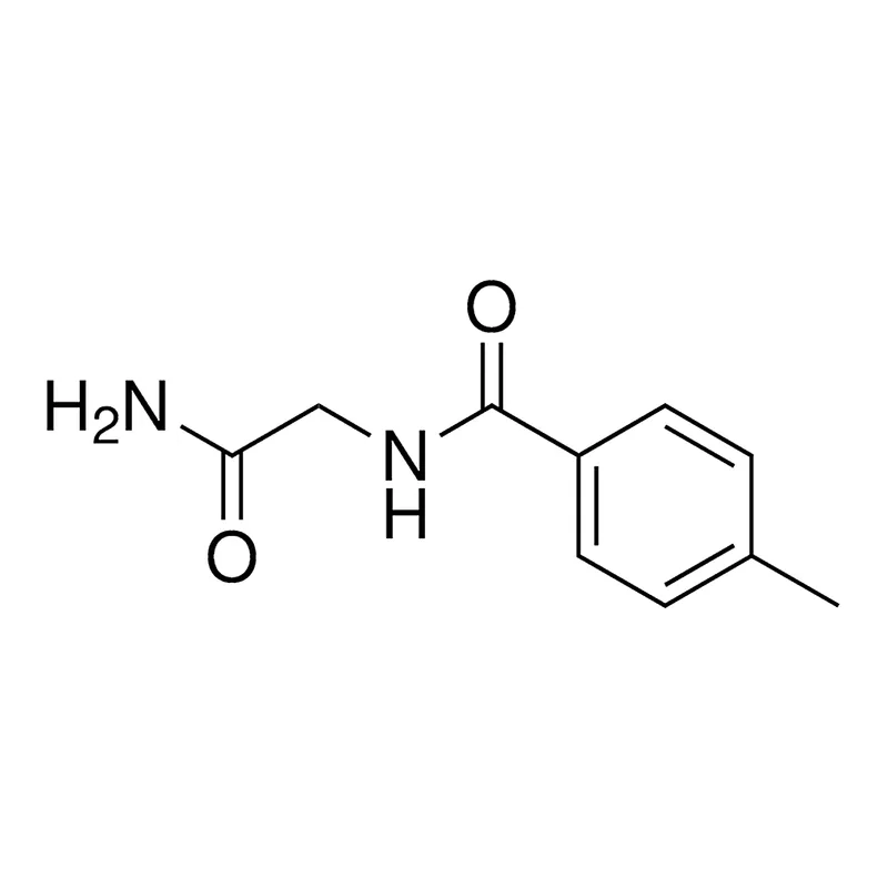 Merck N-CARBAMOYLMETHYL-4-METHYL-BENZA-
