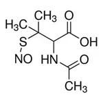 Merck S-NITROSO-N-ACETYL-DL-PENICILLAMINE