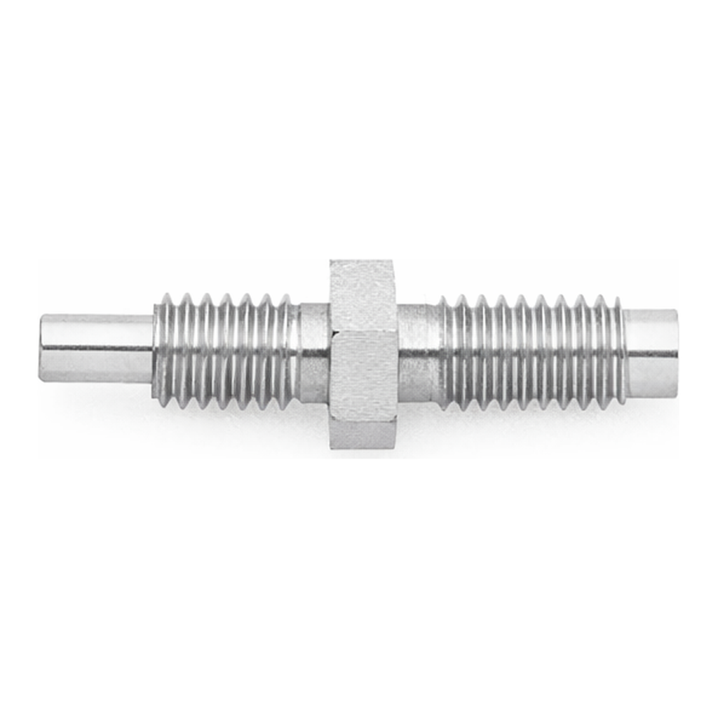 Agilent Ferrule, Nebulizer, Polyimide + Graphite