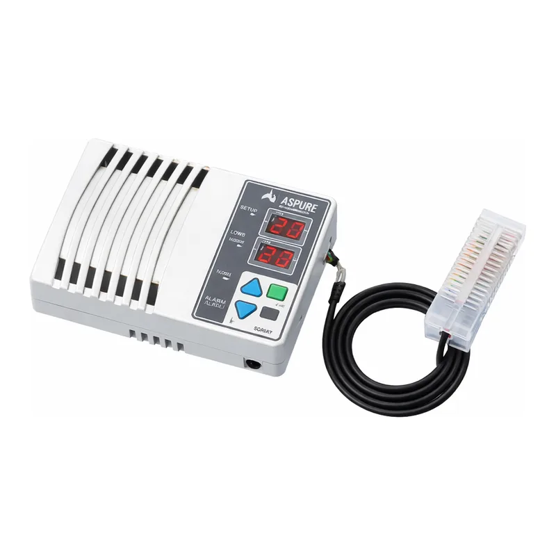 AS ONE Ambient Monitor, 앰비언트 모니터(파티클 카운터)