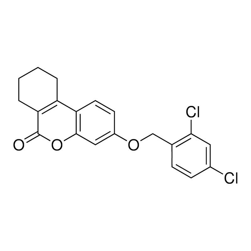 Merck 3-(2,4-DICHLORO-BENZYLOXY)-7,8 - 10 MG &