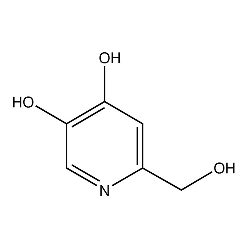 Merck 6-(Hydroxymethyl)pyridine-3,4-diol