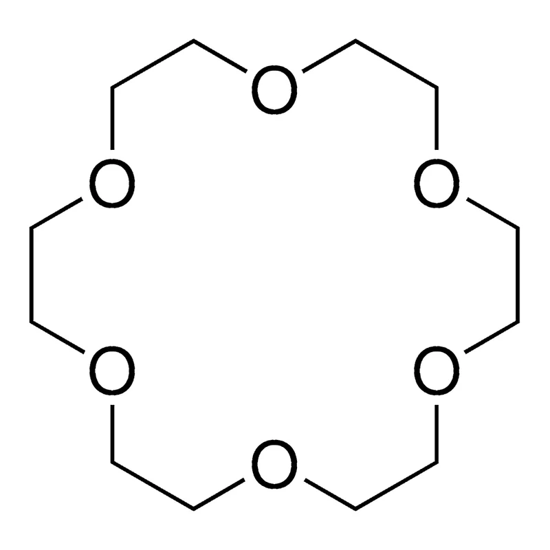 Merck 18-Crown-6 solution