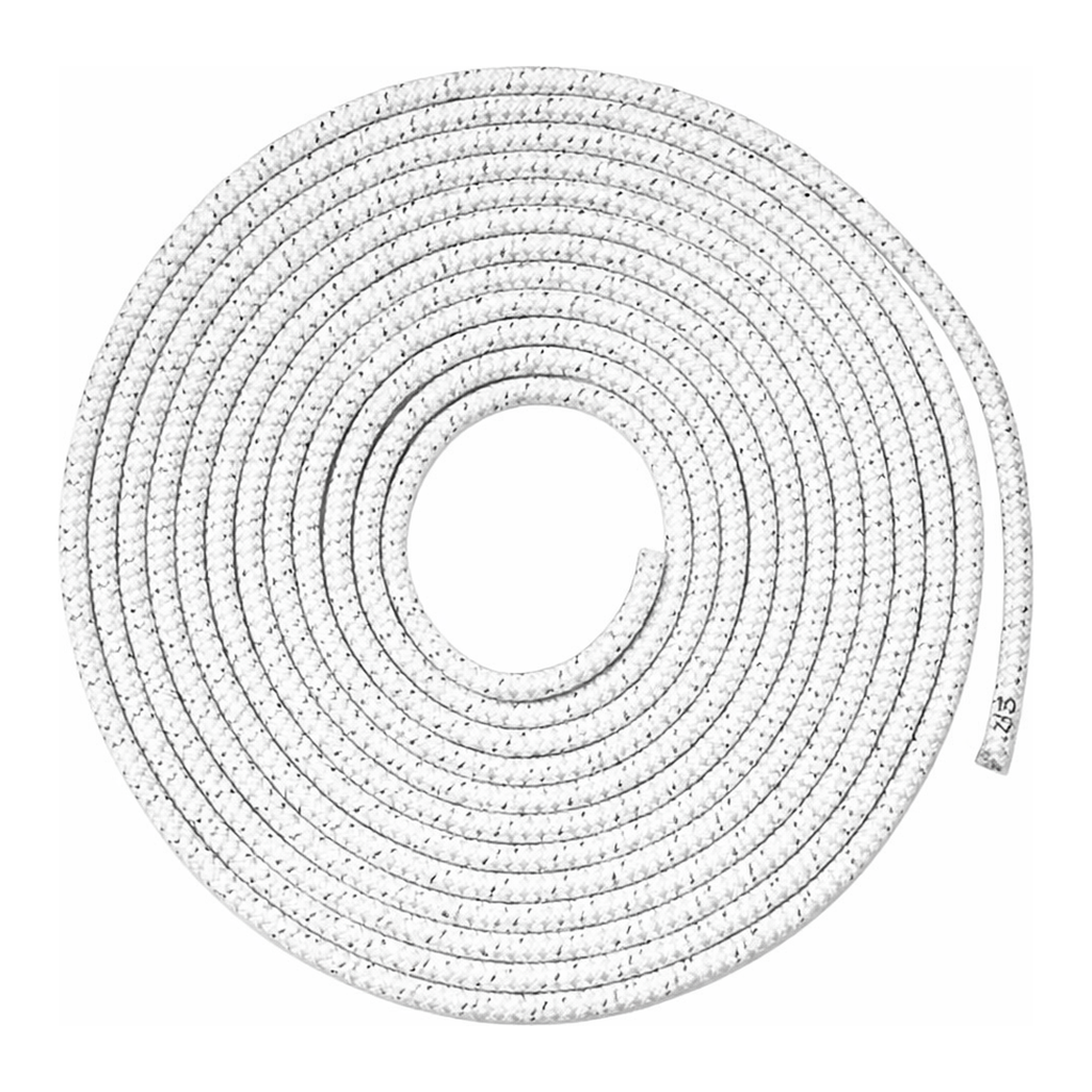 Thermo Fisher Scientific Wildco 110 lb. Maximum Load Polyester Line, 328 ft.