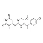 Merck RCL R44,807-9 - 25 MG