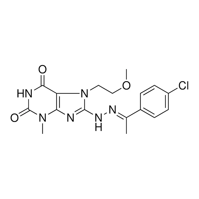 Merck RCL R44,807-9 - 25 MG