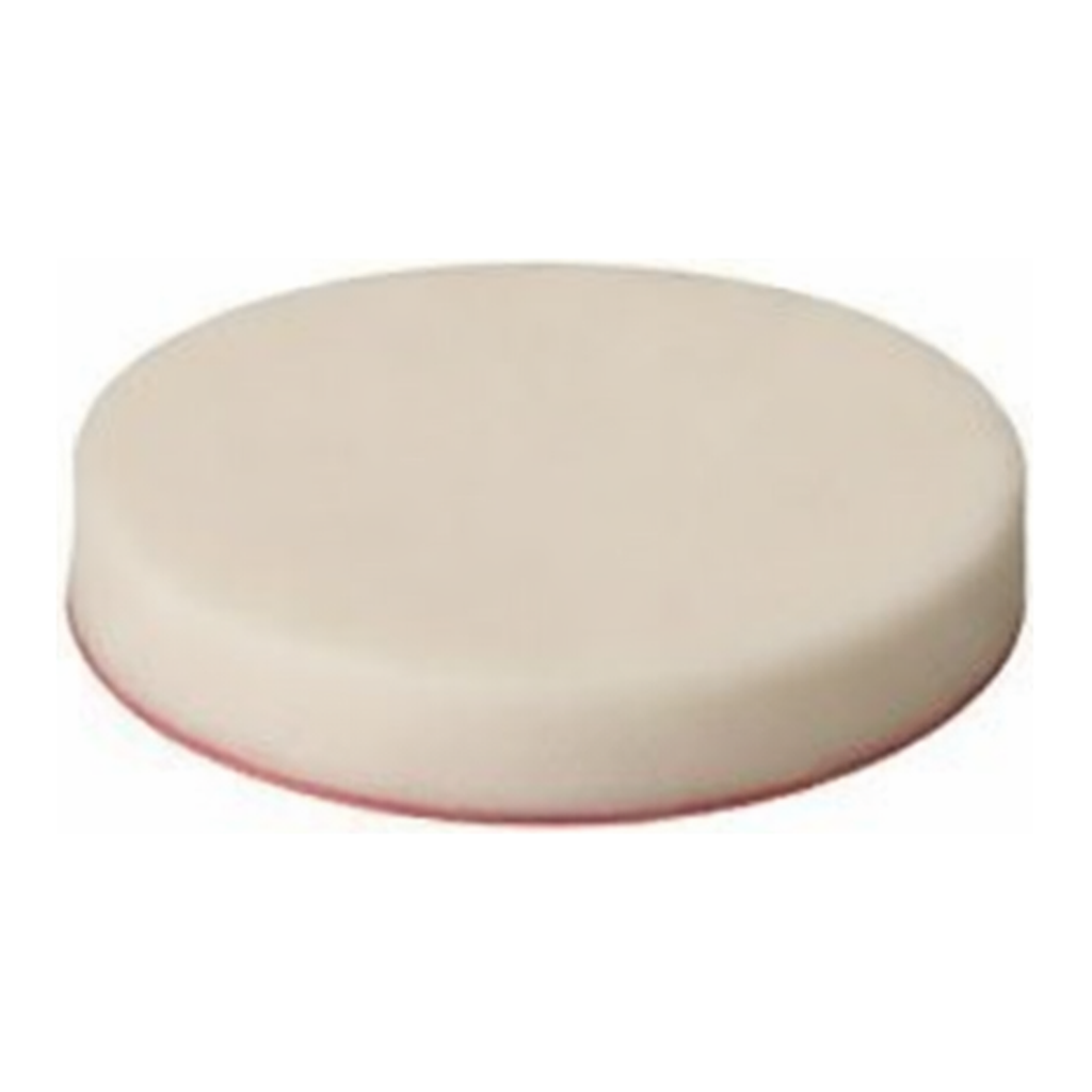 Restek Vial Septa, Red PTFE/Silicone Septa 0.060in Pack of 1000