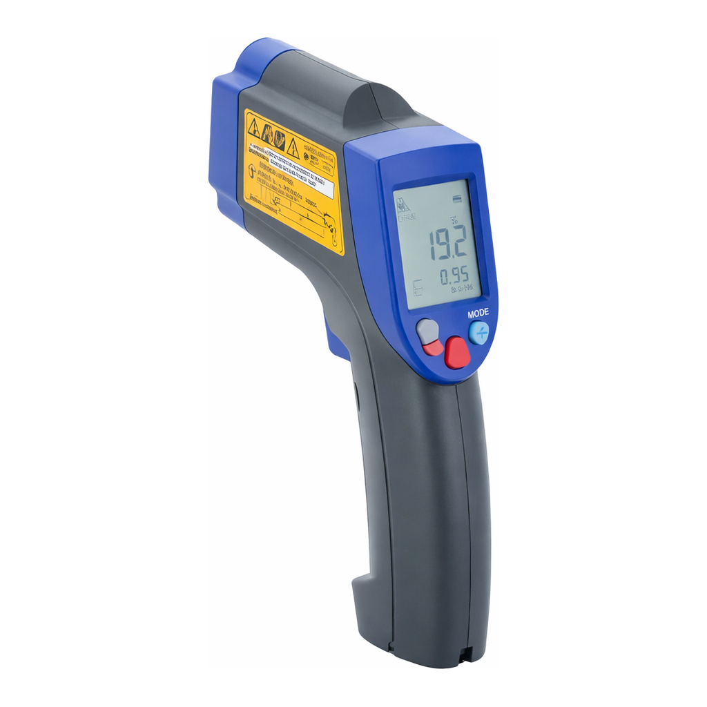 AS ONE Non-Contact Thermometer, 비접촉 온도계