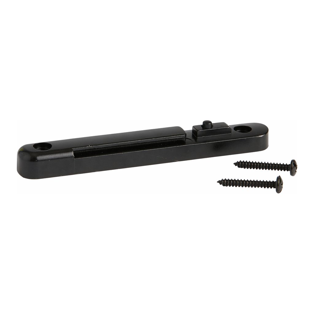 Brady Indoor Tensabarrier™ Barricade System - Wall-Mount End Bracket