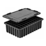 AS ONE ESD Dividing Container, ESD 칸막이 컨테이너