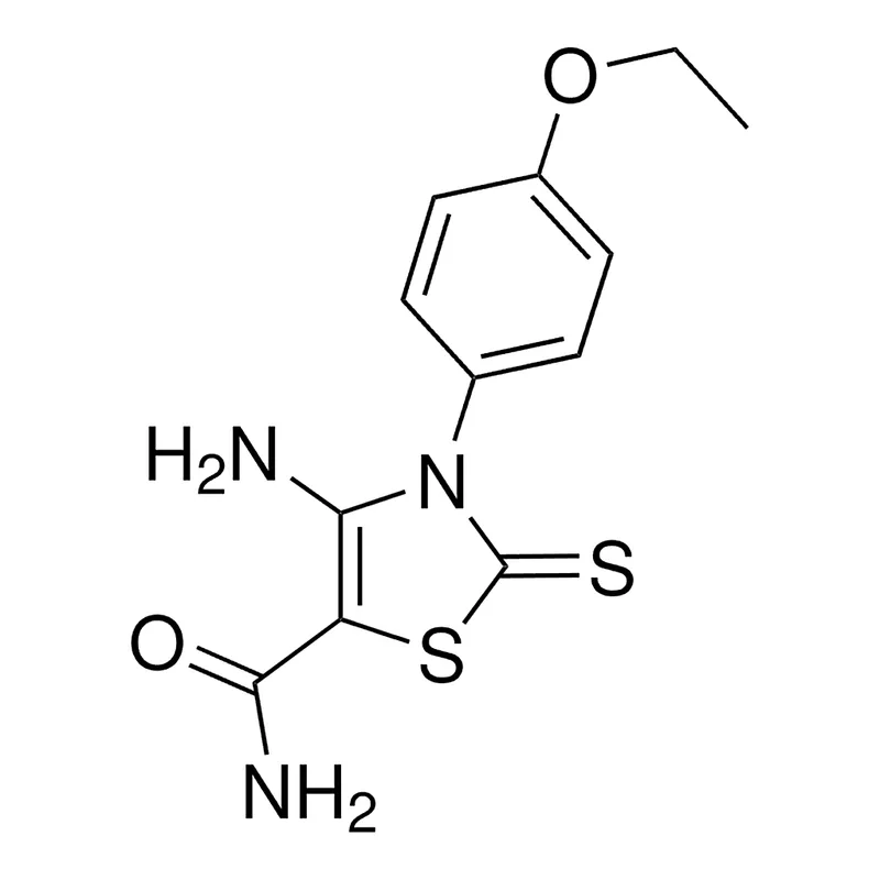 Merck 4-AMINO-3-(4-ETHOXYPHENYL)-2-THI-
