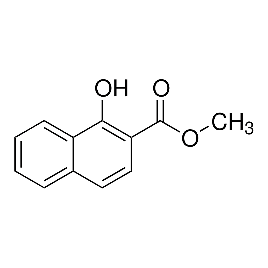 Merck Methyl 1-hydroxy-2-naphthoate