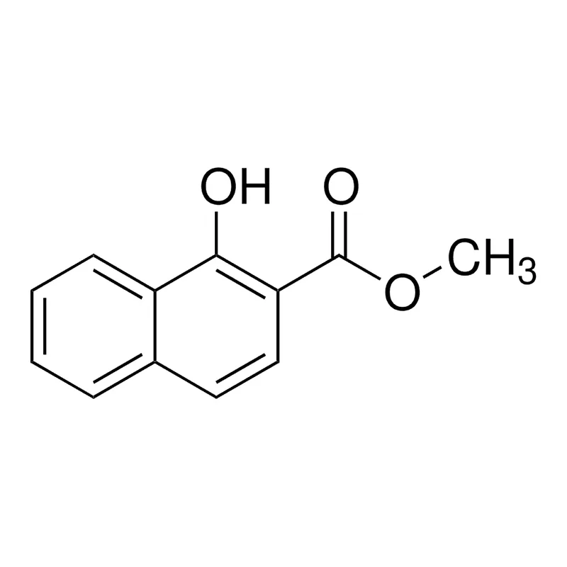 Merck Methyl 1-hydroxy-2-naphthoate