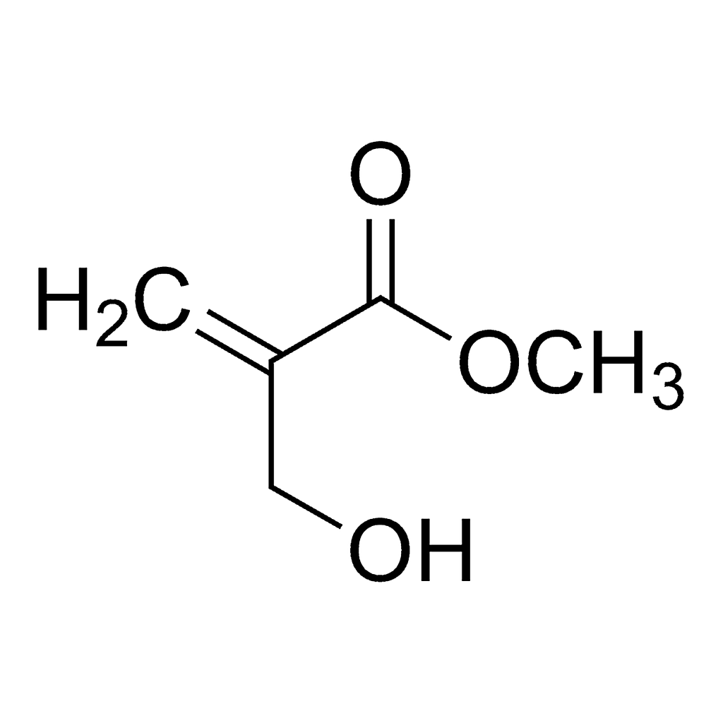 Merck Methyl 2-(hydroxymethyl)acrylate