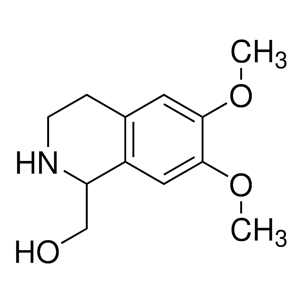 Merck (6,7-dimethoxy-1,2,3,4-tetrahydro-isoquinolin-1-yl)-methanol