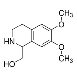 Merck (6,7-dimethoxy-1,2,3,4-tetrahydro-isoquinolin-1-yl)-methanol