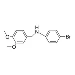 Merck N-(4-BROMOPHENYL)-VERATRYLAMINE-
