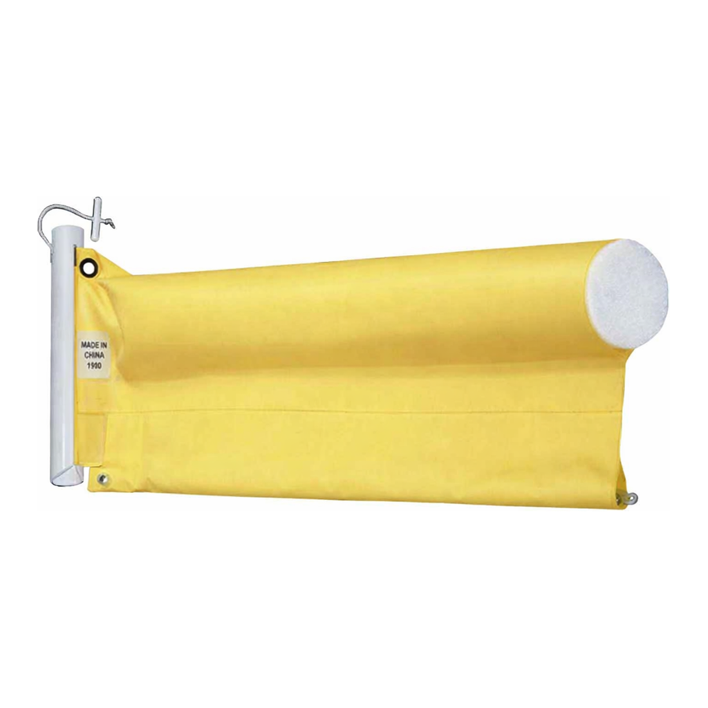 Brady Containment Boom - 3" Float, 4.5" Skirt, 25' L
