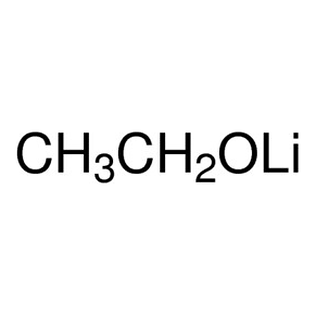Merck LITHIUM ETHOXIDE, 1.0M SOLUTION IN